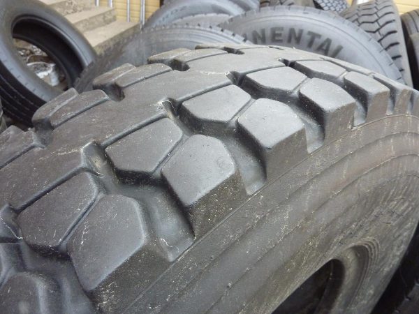 Opona używana ciężarowa 12.00R20 PIRELLI TG85; 600zł C2272 - obrazek 12