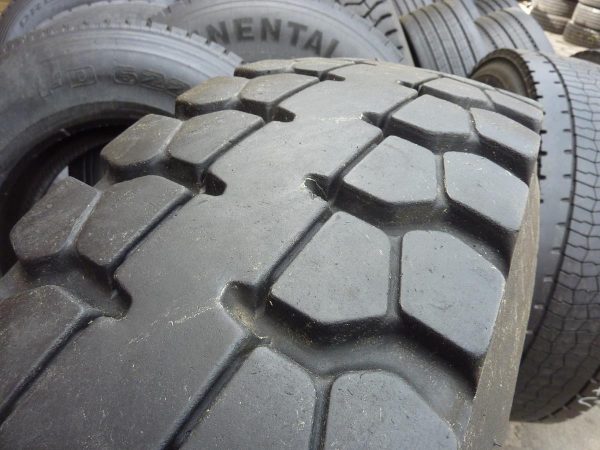 Opona używana ciężarowa 12.00R20 PIRELLI TG85; 600zł C2272 - obrazek 13