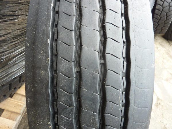 Opona używana ciężarowa 315/70R22.5 WESTLAKE WSA2; 650zł C2282 - obrazek 2