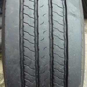 Opona używana ciężarowa 315/70R22.5 PIRELLI INITERIS S STEER 700zł C2283