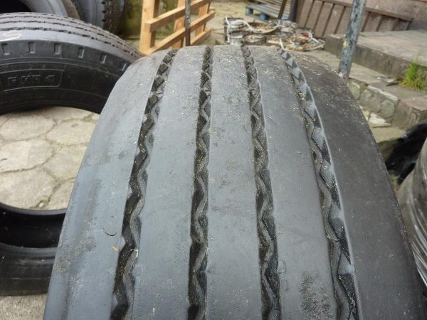 Opona używana ciężarowa  315/70R22.5 GT RADIAL GSR 225; 450zł C2284 - obrazek 5