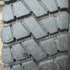 Opona używana ciężarowa 13R22.5 CONTINENTAL CONTI HDC1; 800zł C2292