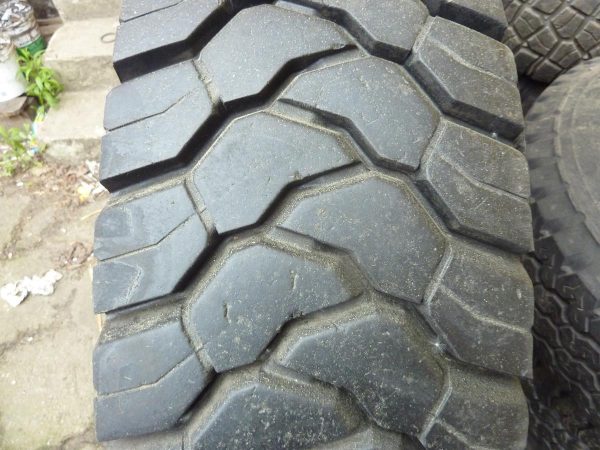 Opona używana ciężarowa 13R22.5 CONTINENTAL CONTICROSS TRAC HD3 750zł C2294 - obrazek 5