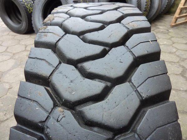 Opona używana ciężarowa 13R22.5 CONTINENTAL CONTICROSS TRAC HD3 750zł C2294 - obrazek 4