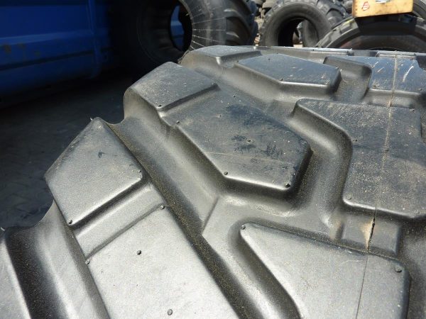 Opona używana rolnicza 500/45R22.5 DELGORA GSP+ 1100zł W3901 - obrazek 7