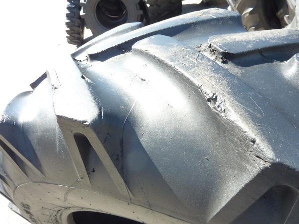 Opona używana rolnicza 14.9/13-30 14.9-30 SEMPERIT AS 700zł W3909 - obrazek 9