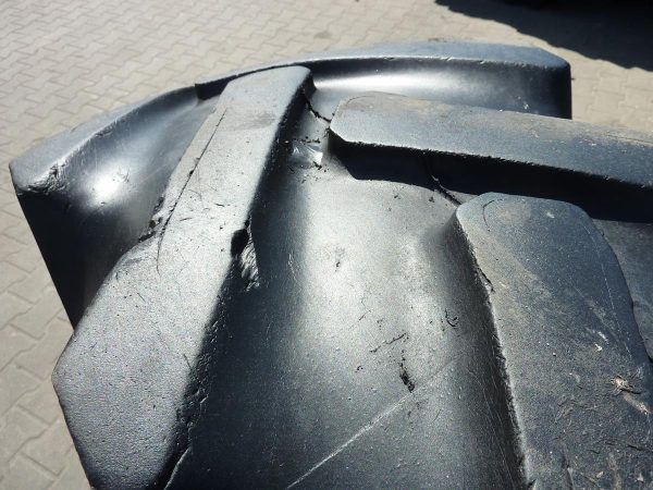 Opona używana rolnicza 14.9/13-30 14.9-30 SEMPERIT AS 700zł W3909 - obrazek 10