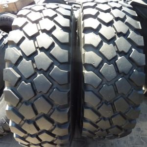 2x Opona używana przemysłowa 395/80R20 MICHELIN XZL+ 950zł W3915