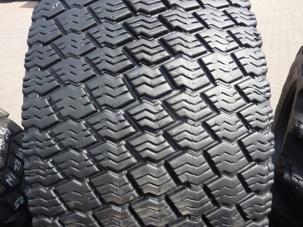 Opona używana przemysłowa 26.5R25 BRIDGESTONE VSMT 1600zł W3921 - obrazek 4