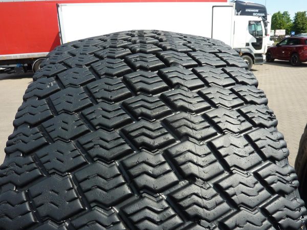 Opona używana przemysłowa 26.5R25 BRIDGESTONE VSMT 1600zł W3921 - obrazek 5