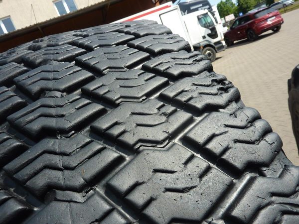 Opona używana przemysłowa 26.5R25 BRIDGESTONE VSMT 1600zł W3921 - obrazek 6