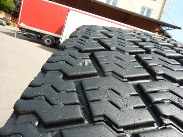 Opona używana przemysłowa 26.5R25 BRIDGESTONE VSMT 1600zł W3921 - obrazek 10