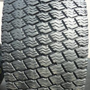 Opona używana przemysłowa 26.5R25 BRIDGESTONE VSMT 1600zł W3921