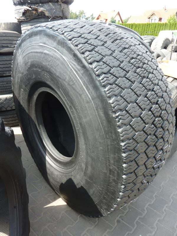 Opona używana przemysłowa 26.5R25 BRIDGESTONE VSMT 1600zł W3921 - obrazek 3