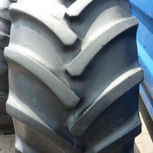 Opona używana rolnicza 540/55R30 CONTINENTAL CONTRACT AC65; 2000zł W3931