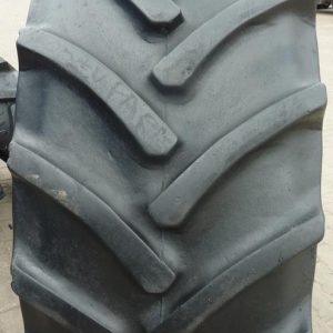 Opona używana rolnicza 540/65R30 CONTINETAL CONTRACT AC65; 1000zł W3933