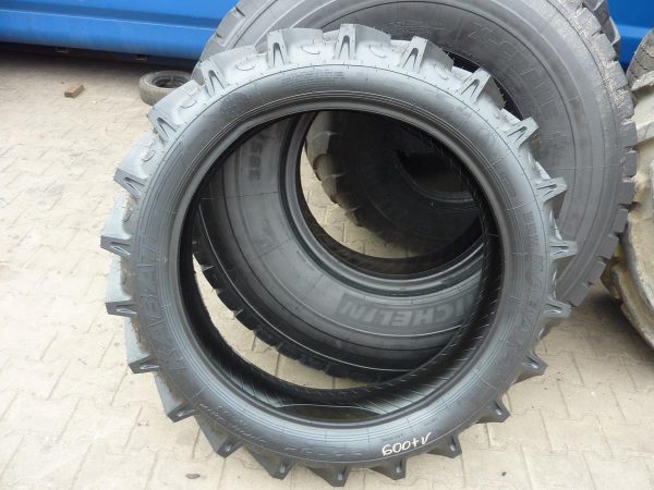 Opona nieużywana rolnicza 9.5-32 KABAT SUPRAGRIP SGP-04; 600zł W3937 - obrazek 2