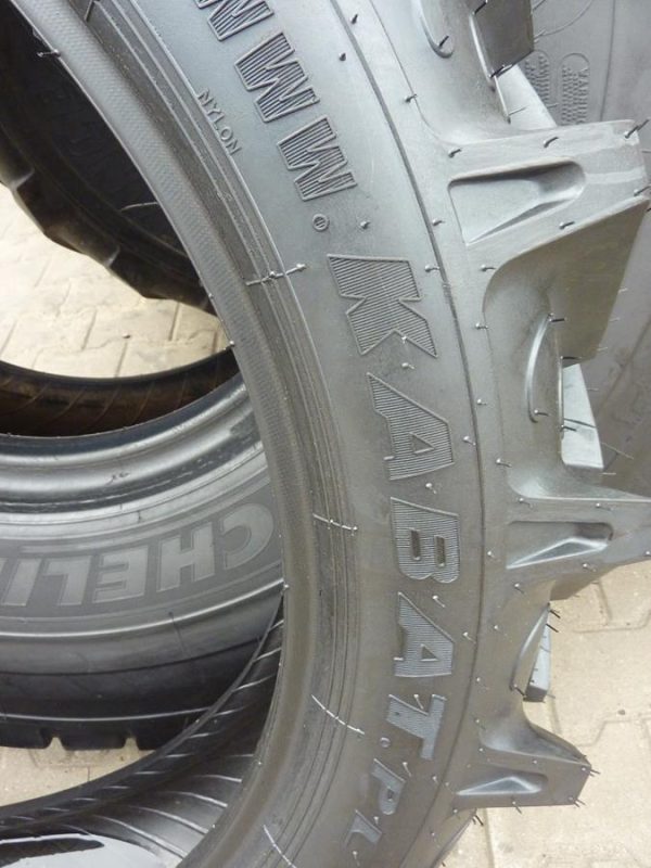 Opona nieużywana rolnicza 9.5-32 KABAT SUPRAGRIP SGP-04; 600zł W3937 - obrazek 10