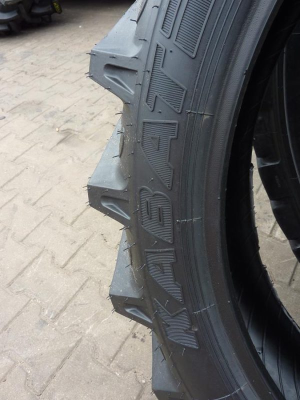 Opona nieużywana rolnicza 9.5-32 KABAT SUPRAGRIP SGP-04; 600zł W3937 - obrazek 11
