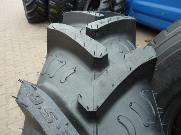 Opona nieużywana rolnicza 9.5-32 KABAT SUPRAGRIP SGP-04; 600zł W3937 - obrazek 8