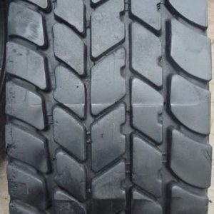 Opona używana przemysłowa 385/95R25 MICHELIN X-CRANE+ 1900zł W3938