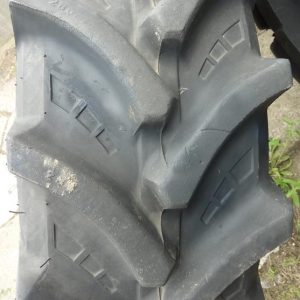 Opona używana rolnicza 280/70R20 PETLAS TA 110; 350zł W3941