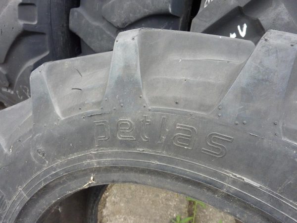 Opona używana rolnicza 280/70R20 PETLAS TA 110; 350zł W3941 - obrazek 3