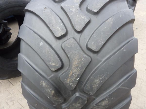Opona używana rolnicza 710/50R26.5 ALLIANCE 885 FLOTATION 2200zł W3945 - obrazek 3