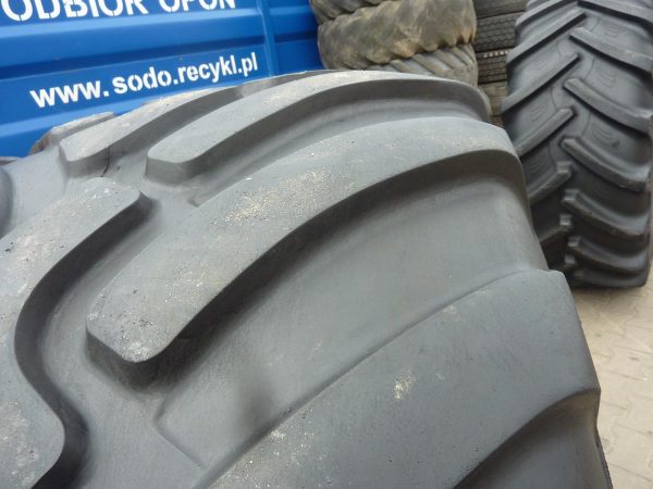 Opona używana rolnicza 710/50R26.5 ALLIANCE 885 FLOTATION 2200zł W3945 - obrazek 7