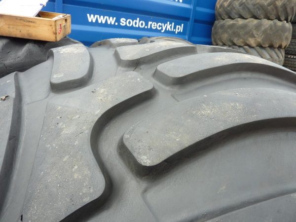 Opona używana rolnicza 710/50R26.5 ALLIANCE 885 FLOTATION 2200zł W3945 - obrazek 5