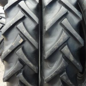 2x Opona używana rolnicza 8.3-32 CONTINENTAL AS FARMER 400zł W3947