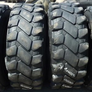 4x Opona używana przemysłowa 400/80-24 15.5/80-24 CAMS0 MPT 753; 1050zł W3950
