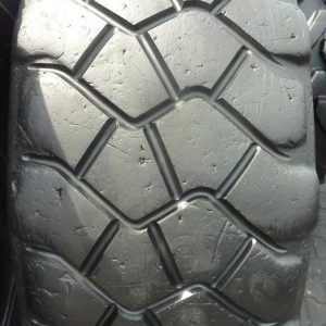 Opona używana przemysłowa 23.5R25 MICHELIN X ADN+ 2500zł W3962
