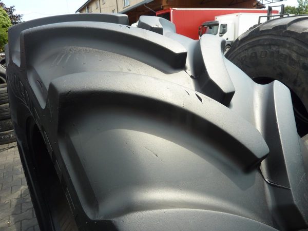 Opona używana rolnicza 540/65R38 VREDESTEIN 2400zł W3963 - obrazek 10