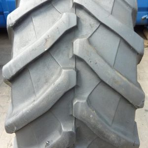Opona używana rolnicza 480/65R28 TRELLEBORG TM800; 900zł W3971