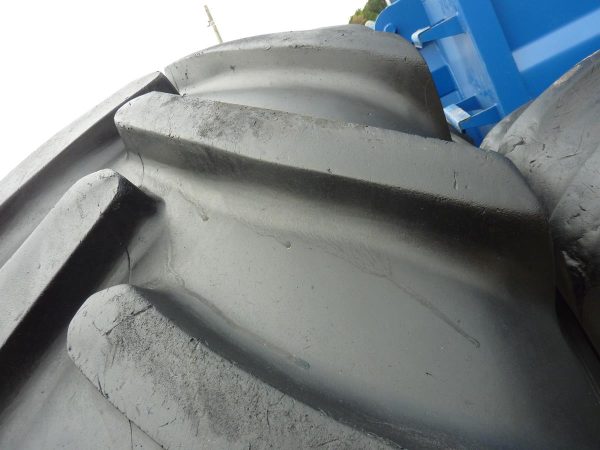 Opona używana rolnicza 620/70R30 ALLIANCE A-570; 2800zł W3973 - obrazek 7