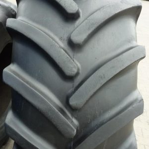 Opona używana rolnicza 620/70R30 ALLIANCE A-570; 2800zł W3973