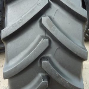 Opona używana rolnicza 480/70R30 CEAT FARMAX R70; 1600zł W3975