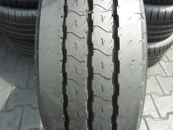 Opona nieużywana ciężarowa 205/65R17.5 GOODYEAR K MAX T 500zł C2308 - obrazek 3