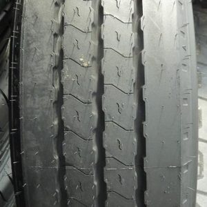 Opona nieużywana ciężarowa 205/65R17.5 GOODYEAR K MAX T 500zł C2308