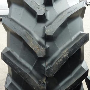 Opona używana rolnicza 710/70R42 TRELLEBORG TM900; 5800zł W3977