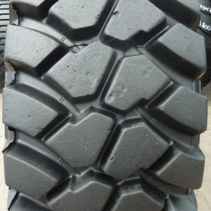 Opona używana przemysłowa 23.5R25 BRIDGESTONE VLTS 4800zł W3979