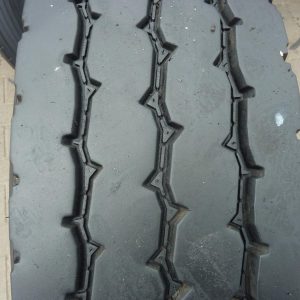Opona używana ciężarowa 11R22.5 GOODYEAR OMNITRAC MSS 400zł C2309