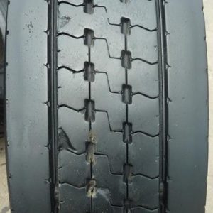 Opona używana ciężarowa 295/80R22.5 DUNLOP SP346; 600zł C2310