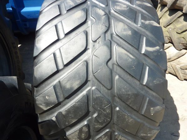 Opona używana rolnicza 710/50R26.5 NOKIAN COUNTRY KING 3000zł W3983 - obrazek 4