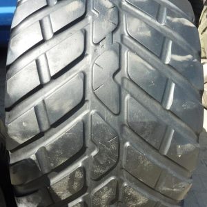 Opona używana rolnicza 710/50R26.5 NOKIAN COUNTRY KING 3000zł W3983