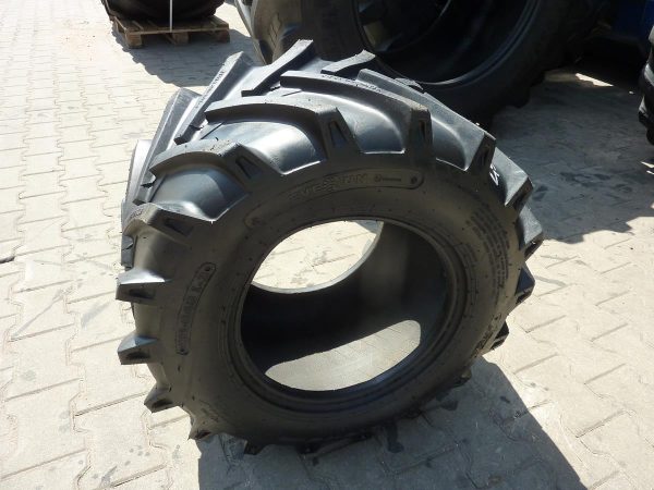 Opona używana rolnicza 31X15.50-15 EVERUN QH-645 450zł W3986 - obrazek 2