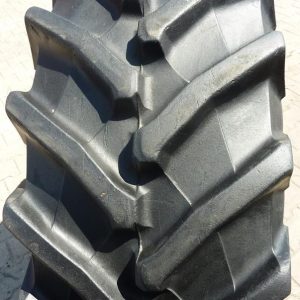 Opona używana rolnicza 480/65R28 TRELLEBORG TM800; 1600zł W3991