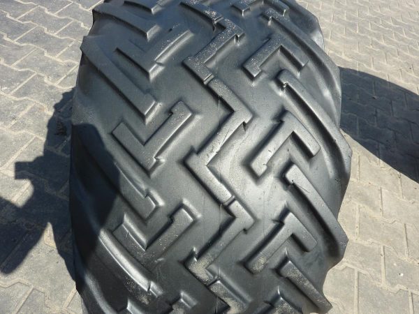 Opona używana rolnicza 31x15.50-15 ALLIANCE 250zł W4005 - obrazek 5