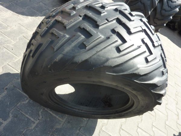 Opona używana rolnicza 31x15.50-15 ALLIANCE 250zł W4005 - obrazek 2